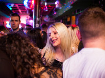 Students Party