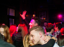 Students Party