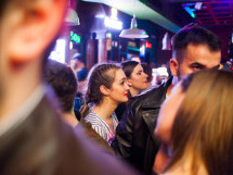 Students Party