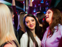 Students Party