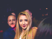 Students Party