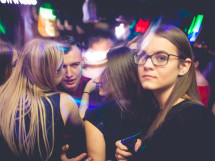 Students Party