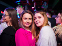 Students Party