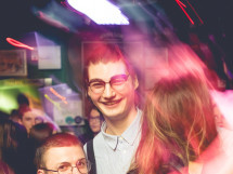 Students Party