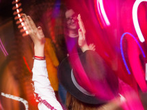Students Party
