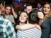 Students Party