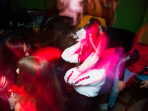 Students Party