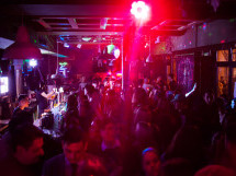 Students Party