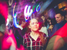Students Party