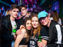 Students Party
