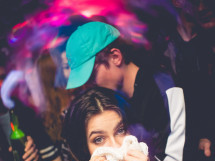 Students Party
