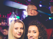 Students Party