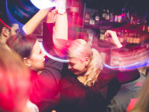 Students Party