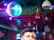 Students Party