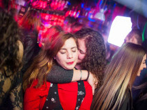 Students Party