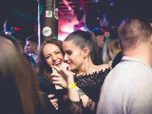 Students Party