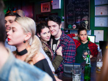 Students Party