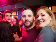 Students Party