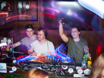 Students Party
