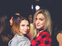 Students Party
