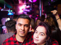 Students Party
