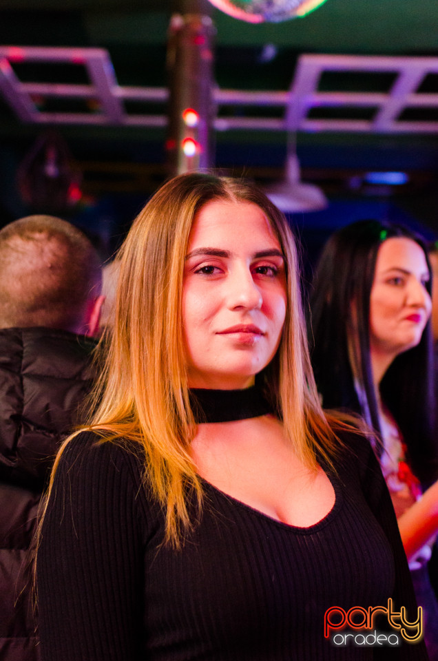 Students Party @ Green Pub, Green Pub