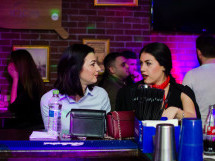Students Party @ Green Pub