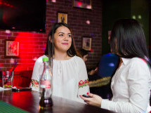 Students Party @ Green Pub