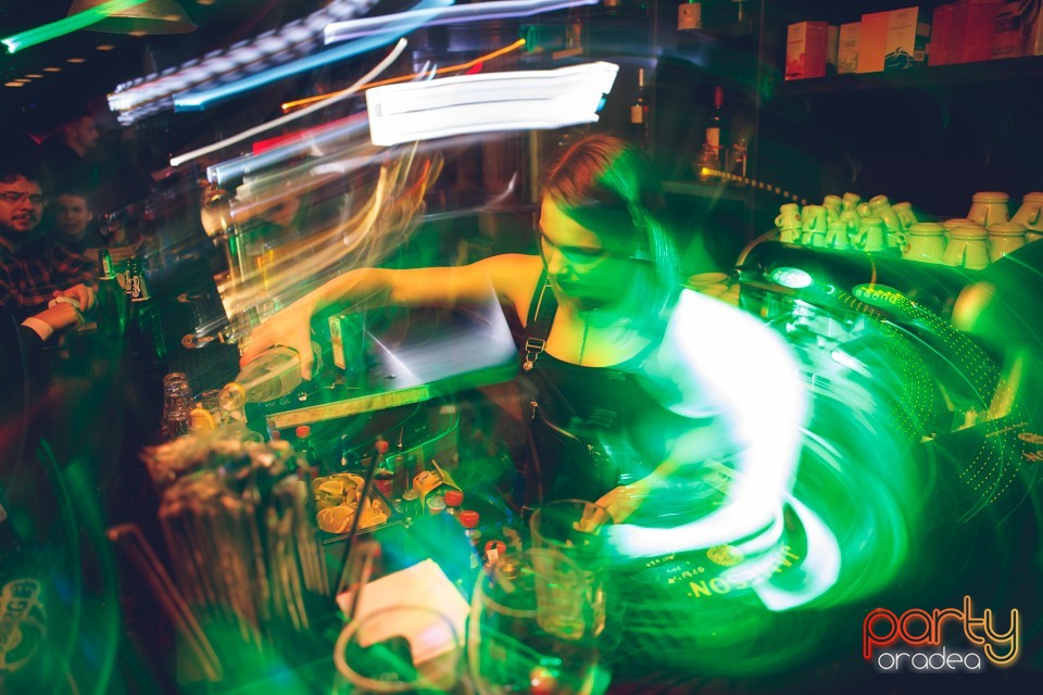 All Time Hits, Green Pub