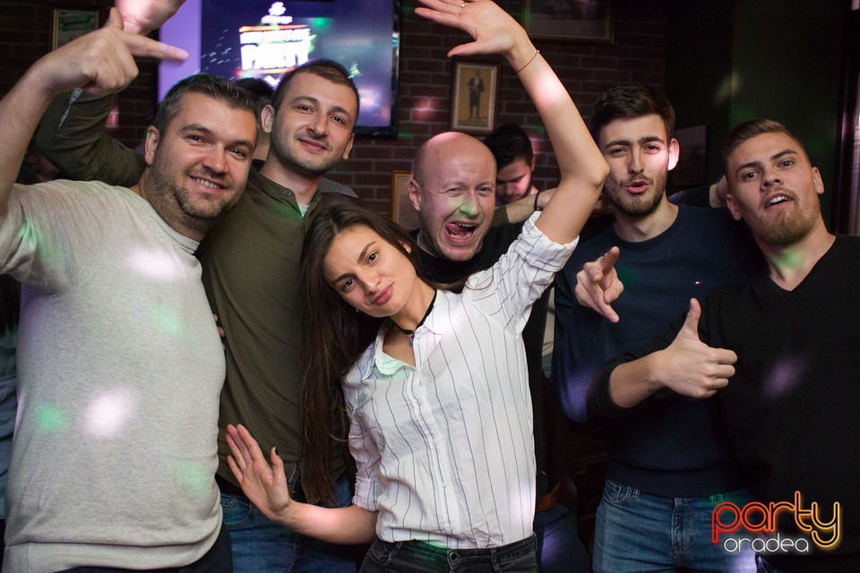 All Time Hits, Green Pub