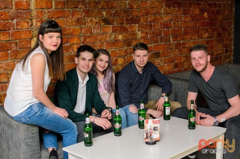Students Party, Juice