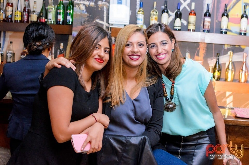 Students Party, Juice