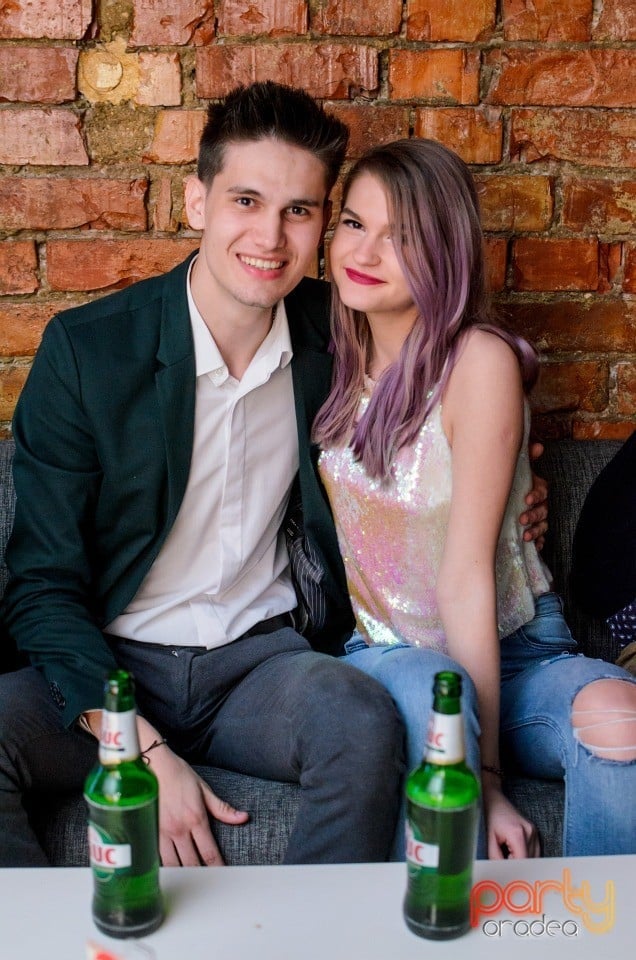 Students Party, Juice