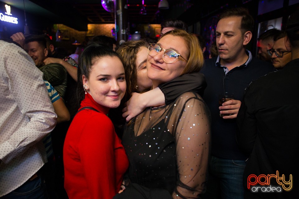 Students Party, Green Pub