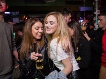Students Party