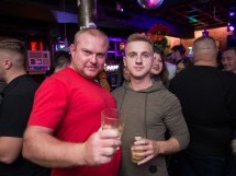Students Party