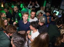 Students Party