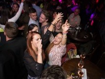 Students Party