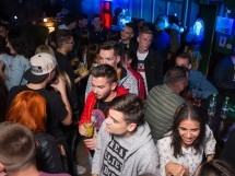 Students Party