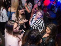 Students Party