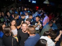 Students Party