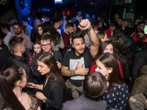 Students Party