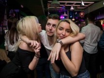 Students Party