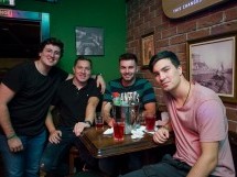 Students Party