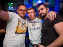 Students Party