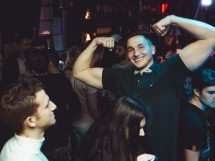 Students Party