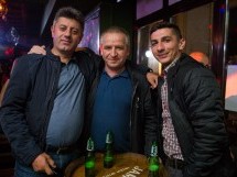Students Party