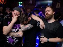 Students Party