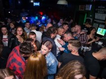 Students Party