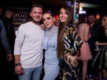Students Party